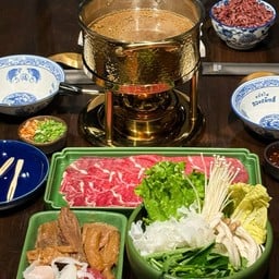 ThongSmith Phuket Old Town (ก๋วยเตี๋ยวเรือ)