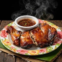อร่อยกี่โมง (อาหารอีสานแท้ๆ) (รามอินทรา46)