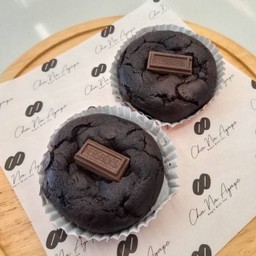 ช็อคโกแลตคุกกี้