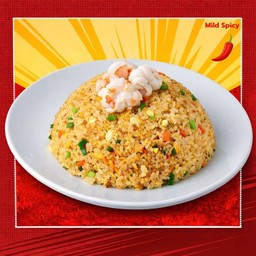 เอบิชาฮัง (XL)