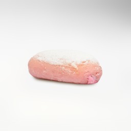 ขนมปังไส้ครีมนมเย็น