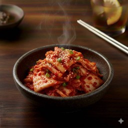 กิมจิ