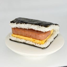 SPAM & EGG ONIGIRI KAISUGI-SUKHUMVIT 39