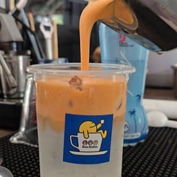 มะพร้าวชาไทย