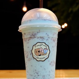 นมสดมิ้นท์