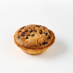 ทาร์ตช็อกโกแลตคาชูนัท