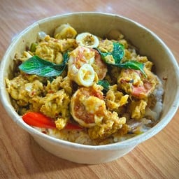 เชิญชิมตามสั่ง