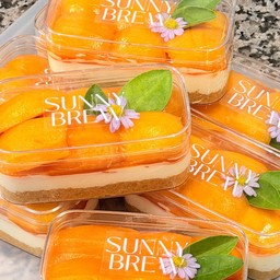 มะยงชิดชีสพาย