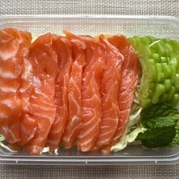 PJ กุ้งแช่น้ำปลา