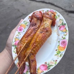 อาหารตามสั่งพี่เรียม ปิ่นเกล้า