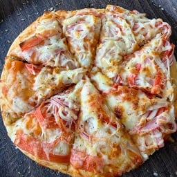 ปูอัดชีส