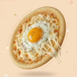 ไข่+ชีส