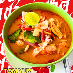 ต้มยำทะเล