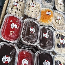 สามารถเลือกรสชาติได้เลยค่ะ