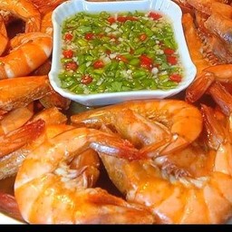 กุ้งขั้วเกลือ