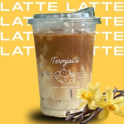 วานิลลาลาเต้