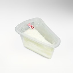 เค้กใบเตยมะพร้าวอ่อนนมสด