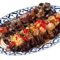 ยำปูนาพาเพลีน