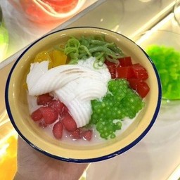รวมมิตร 3 อย่าง