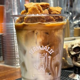 ลาเต้ ทอฟฟี่