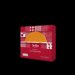 เค้กฝอยทอง 1 ปอนด์