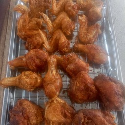 ขนมจีนคนตรัง ซอยทุ่งทอง