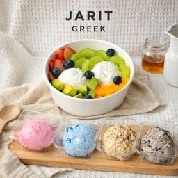 JARIT GREEK - กรีกโยเกิร์ต