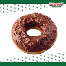 ช็อกโก วิธ โอโวมอลติน ครั้นชี่ ครีม