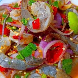 ตำแซ่บ ตำนัวร์ บางกรวย