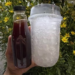 โจ๊กข้าวหอม บ้านมอญ-ป่าตอง