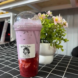 เผือก สตอเบอร์รี่