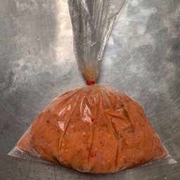 ⏺️*สด* ทอดมันปลากรายแท้  [300 กรัม]