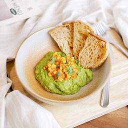 GUACAMOLE