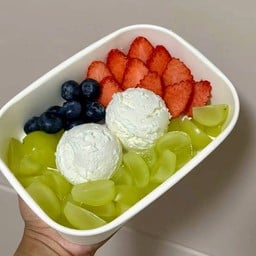 GreenGrape Dream