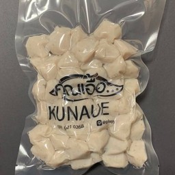 ลูกชิ้นปลากราย-สุก 250 กรัม