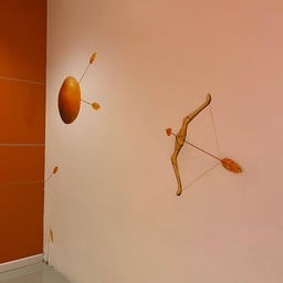 โรงแรม เดอะ ออริจินอล ออเรนจ์