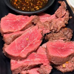 เนื้อย่าง (ไทยวากิว)
