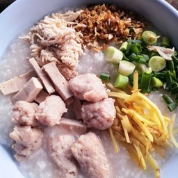 โจ๊ก 3 ถุง