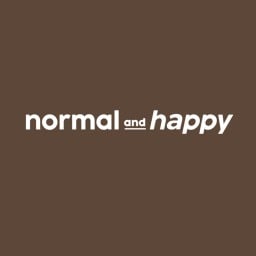 normal and happy BTS Punnawithi Bangkok