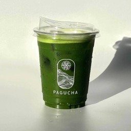 PAGUcha (Specialty Matcha and Tea)