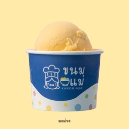 G5 ไอศกรีมกะทิมะม่วง ถ้วย