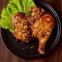 ไก่ย่างเล็ก