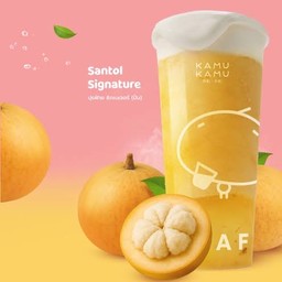 ปุยฝ้าย ซิกเนเจอร์