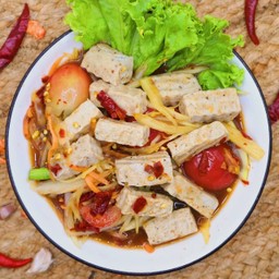 ตำหมูยออุบล