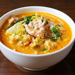 หม่าล่า สุกี้น้ำหมูหม่าล่า