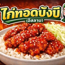 ร้านไก่ทอดบังบี