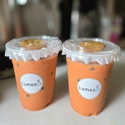 Lumos Coffee "ลูมอส คอฟฟี่"