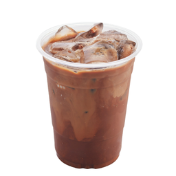 L ช็อกโก้ ทีช็อก(เย็น)