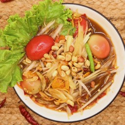 ตำโคราช