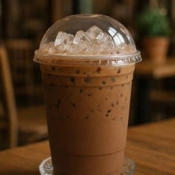 กาแฟเย็น
